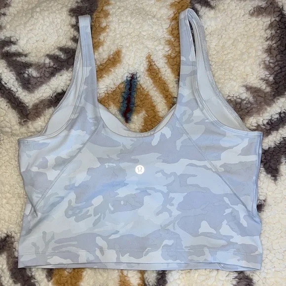🍋Lululemon Align Tank - Picture 4 of 6